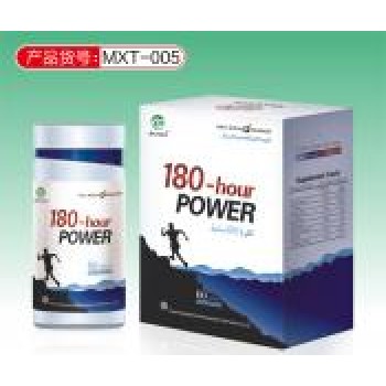 180 Hour Power Tablets in Pakistan - Good Result